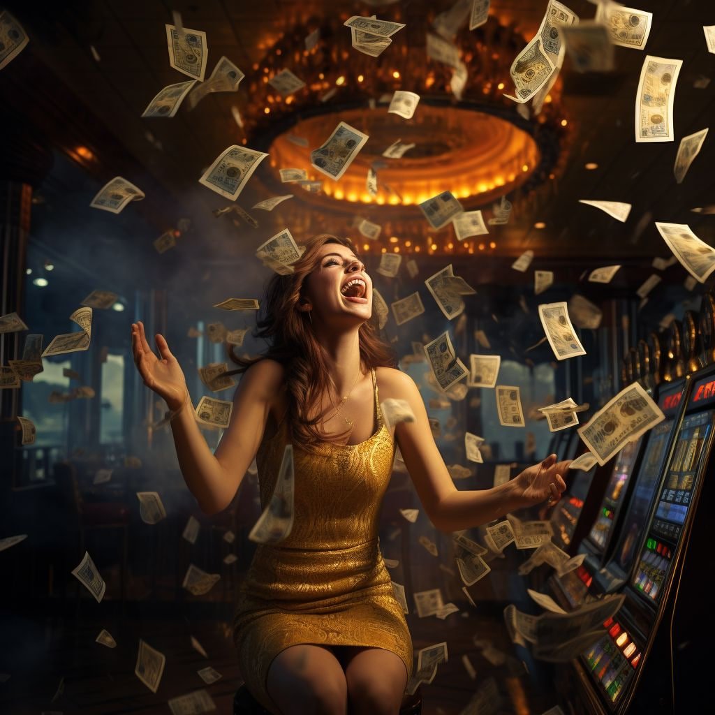 Live Casino dengan Dealer Asli