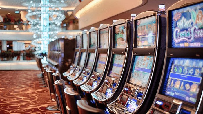 Bonus Deposit pertama brobet77